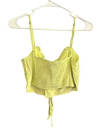 LA Hearts Sleeveless Top (view 2)