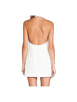 Solace London Anther Mini Dress Cocktail Dress (view 2)