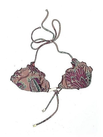 ViX by Paula Hermanny Vi X By Paula Hermanny Swimsuit Top (view 1)