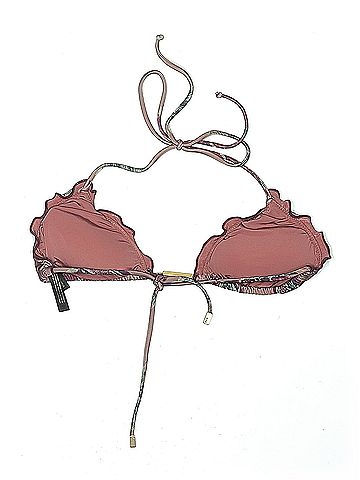 ViX by Paula Hermanny Vi X By Paula Hermanny Swimsuit Top (view 2)