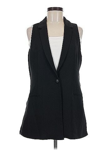 Ruff Hewn Ruff Hewn Tuxedo Vest (view 1)