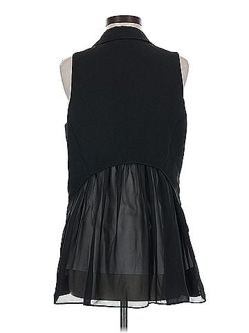 Ruff Hewn Ruff Hewn Tuxedo Vest (view 2)