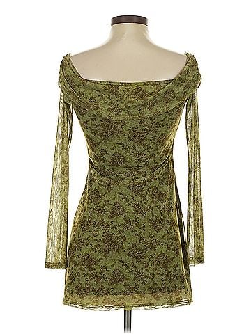 Urban Outfitters Urban Outfitters Cocktail Dress (view 2)