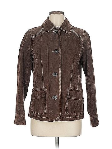 Liz Claiborne Liz Claiborne Coat (view 1)