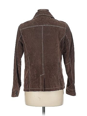Liz Claiborne Liz Claiborne Coat (view 2)