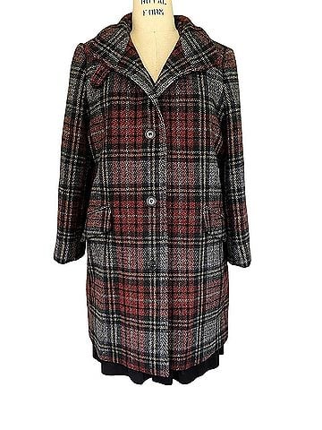 Ralph Lauren Coat (view 1)
