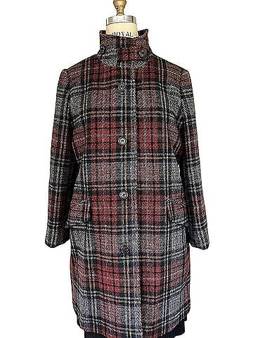 Ralph Lauren Coat (view 2)