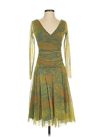 Weston Wear Weston Wear Cocktail Dress (view 1)