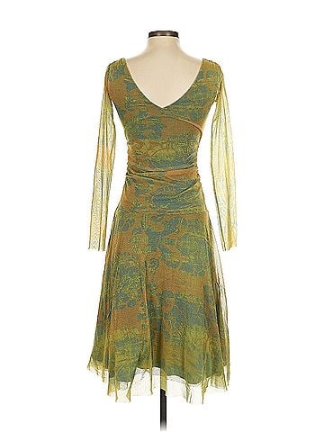 Weston Wear Weston Wear Cocktail Dress (view 2)