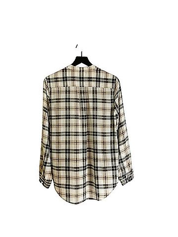 Equipment Quinne Long Sleeve Button-Down Shirt (view 2)