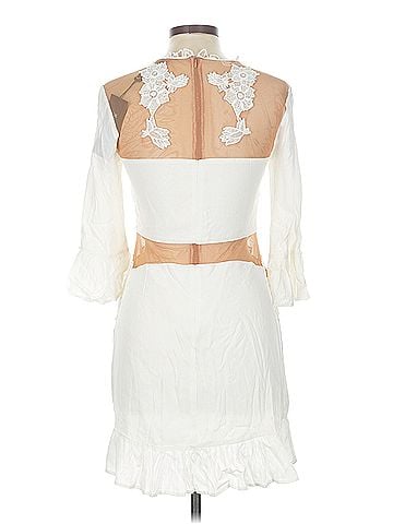 For Love & Lemons For Love &amp; Lemons Cocktail Dress (view 2)