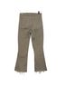 L'Agence Tan Jeans Size 26 waist - photo 2