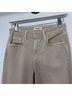 L'Agence Tan Jeans Size 26 waist - photo 4