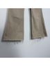 L'Agence Tan Jeans Size 26 waist - photo 8