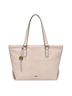Margot Cream Pearl Tote Tote - photo 1
