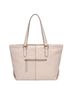 Margot Cream Pearl Tote Tote - photo 2
