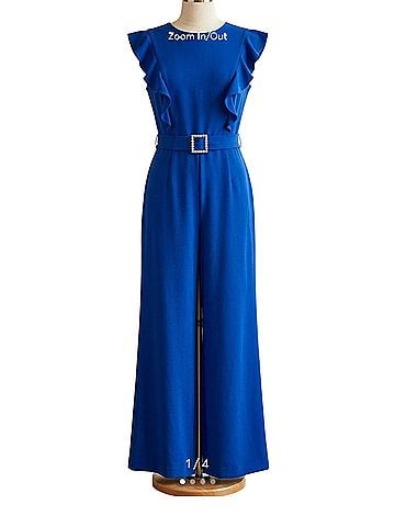 Betsey Johnson Jumpsuit (view 1)