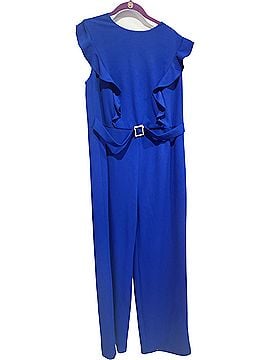 Betsey Johnson Jumpsuit (view 2)