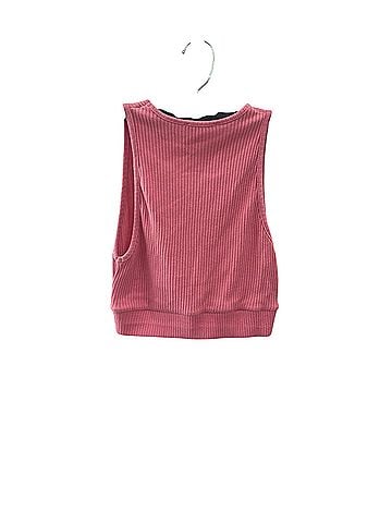 Zara Sleeveless Top (view 2)