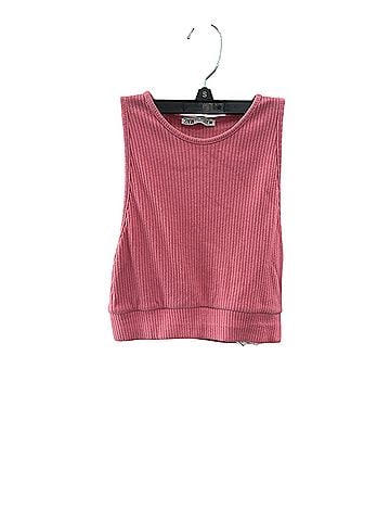Zara Sleeveless Top (view 1)