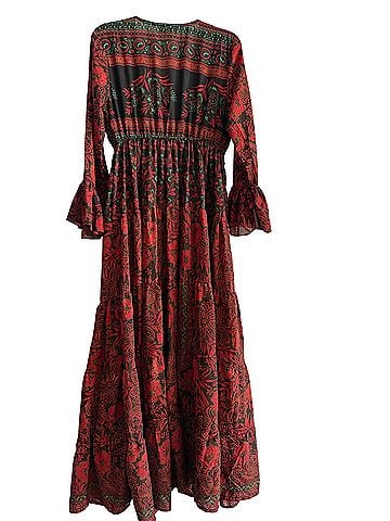 Boemo Casual Dress (view 2)