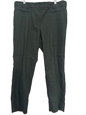 Ann Taylor Casual Pants (view 1)
