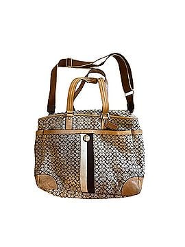 Coach Messenger (view 1)