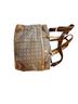 Coach Tan White Messenger One size - photo 2