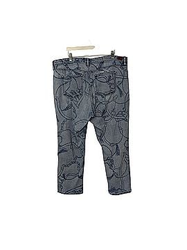 Lauren by Ralph Lauren Jeans (view 2)