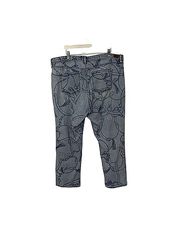 Lauren by Ralph Lauren Jeans (view 2)