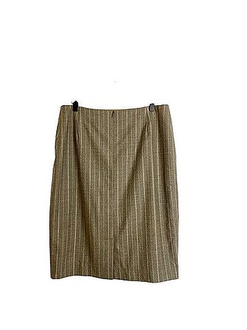 Escada Wool Skirt (view 2)