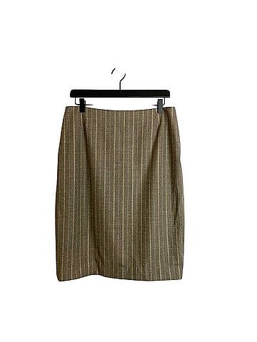 Escada Wool Skirt (view 1)