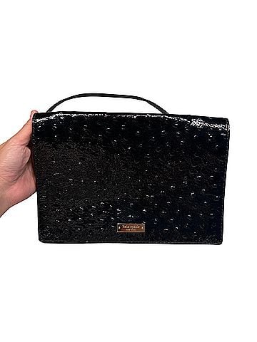 Kate Spade New York Leather Clutch (view 1)