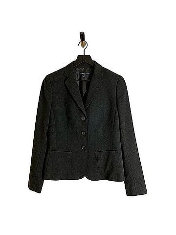 Brooks Brothers 346 Milano Fit Blazer (view 1)