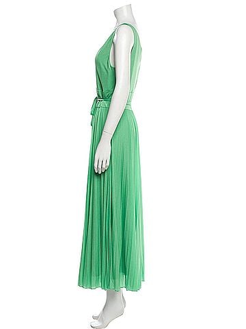 Halston Cocktail Dress (view 2)