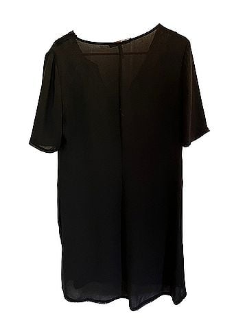 BCBGMAXAZRIA Cocktail Dress (view 2)