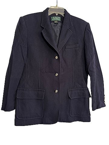 Lauren by Ralph Lauren Blazer (view 1)
