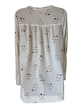 wonderly Long Sleeve Top (view 2)