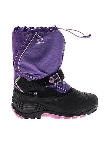Kamik Kamik Boots (view 1)