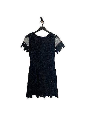 Romeo & Juliet Couture Cocktail Dress (view 1)
