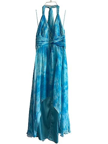 Aidan Mattox Cocktail Dress (view 1)