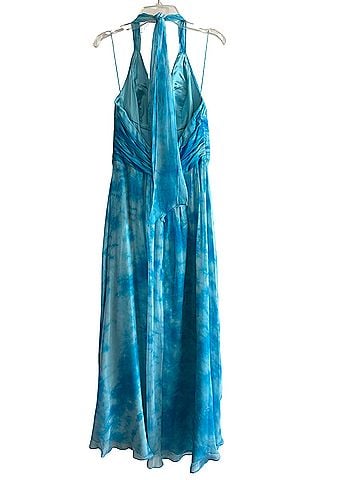 Aidan Mattox Cocktail Dress (view 2)