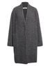 Vince. Coat - Vince. Coat Size L - photo 1