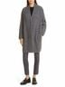 Vince. Coat - Vince. Coat Size L - photo 7
