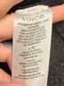 Vince. Coat - Vince. Coat Size L - photo 8