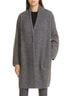 Vince. Coat - Vince. Coat Size L - photo 4