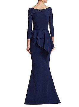 Chiara Boni La Petite Robe Nelinka Cocktail Dress (view 2)