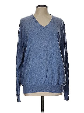 Polo by Ralph Lauren Polo By Ralph Lauren Pullover Sweater (view 1)
