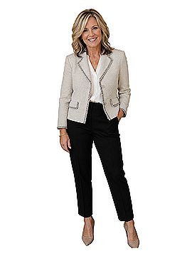 NIPON BOUTIQUE Blazer (view 1)
