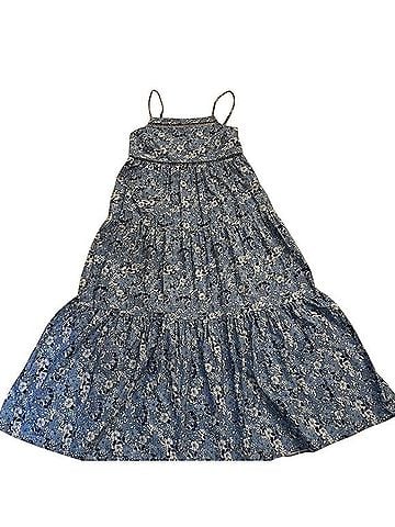 The Westside Casual Dress (view 1)